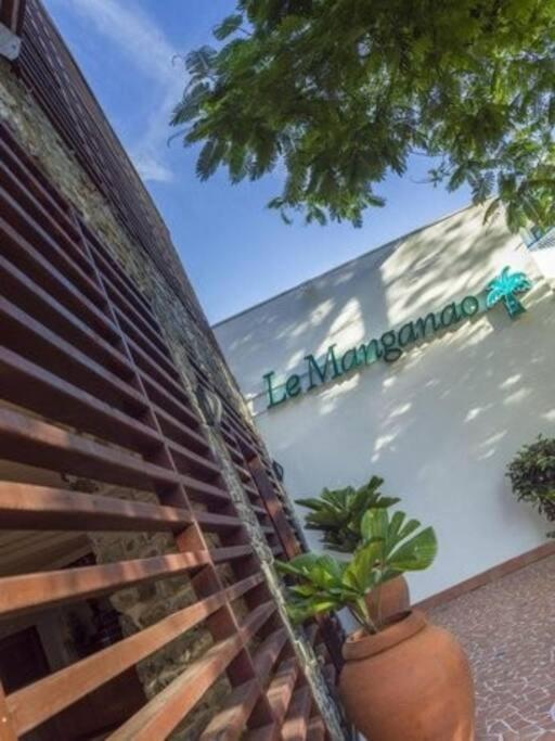 Joli Manga Soley Studio Dans Tres Belle Residence Saint-Francois  Exteriér fotografie